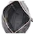 Borsa a tracolla Prada TESSUTO SOFT CALF Nero - vista 3