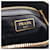 Borsa a tracolla Prada TESSUTO SOFT CALF Nero - vista 4