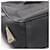 Borsa a tracolla Prada TESSUTO SOFT CALF Nero - vista 6