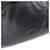Borsa a Spalla Prada TORO Nero - vista 7