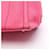 Borsa Tote Mini 2-Way Canapa Prada Rosa - vista 10