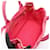 Borsa Tote Mini 2-Way Canapa Prada Rosa - vista 3