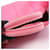Borsa Tote Mini 2-Way Canapa Prada Rosa - vista 8
