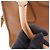 Borsa 2 Way in vitello City Prada Marrone - vista 11