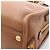 Borsa 2 Way in vitello City Prada Marrone - vista 6