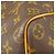 Louis Vuitton Speedy Monogram Canvas 40 Marrone - vista 7
