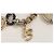 Bracciale Dolce & Gabbana Token Money placcato oro D'oro - vista 16