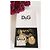 Bracciale Dolce & Gabbana Token Money placcato oro D'oro - vista 20