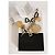 Bracciale Dolce & Gabbana Token Money placcato oro D'oro - vista 3