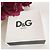Bracciale Dolce & Gabbana Token Money placcato oro D'oro - vista 9