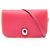 Borsa a tracolla Loewe Ines de la Fressange Rosso Arancione