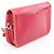 Borsa a tracolla Loewe Ines de la Fressange Rosso Arancione - vista 2