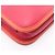 Borsa a tracolla Loewe Ines de la Fressange Rosso Arancione - vista 7