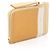 Kartenetui/Kleingeldbeutel Loewe Puzzle Braun Weiß Beige - Ansicht 2