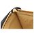Kartenetui/Kleingeldbeutel Loewe Puzzle Braun Weiß Beige - Ansicht 6