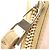 Kartenetui/Kleingeldbeutel Loewe Puzzle Braun Weiß Beige - Ansicht 9
