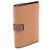 Loewe Tri-fold Wallet aus braunem Leder - Ansicht 2