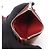 Loewe Tri-fold Wallet aus braunem Leder - Ansicht 5