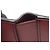 Loewe Tri-fold Wallet aus braunem Leder - Ansicht 7