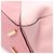 Borsa Loewe Puzzle Medium - Borsa a mano in pelle Rosa - vista 10