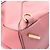 Borsa Loewe Puzzle Medium - Borsa a mano in pelle Rosa - vista 11