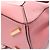 Borsa Loewe Puzzle Medium - Borsa a mano in pelle Rosa - vista 12