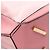 Borsa Loewe Puzzle Medium - Borsa a mano in pelle Rosa - vista 13