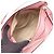 Borsa Loewe Puzzle Medium - Borsa a mano in pelle Rosa - vista 3