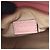 Borsa Loewe Puzzle Medium - Borsa a mano in pelle Rosa - vista 4