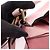 Borsa Loewe Puzzle Medium - Borsa a mano in pelle Rosa - vista 6