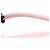Borsa Loewe Puzzle Medium - Borsa a mano in pelle Rosa - vista 7