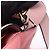 Borsa Loewe Puzzle Medium - Borsa a mano in pelle Rosa - vista 8