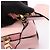 Borsa Loewe Puzzle Medium - Borsa a mano in pelle Rosa - vista 9