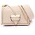 Borsa a tracolla 2-Way Soft Barcelona Loewe Beige