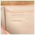 Borsa a tracolla 2-Way Soft Barcelona Loewe Beige - vista 4