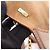 Borsa a tracolla 2-Way Soft Barcelona Loewe Beige - vista 5