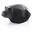 Cartera de monedas Loewe Panda Coin Purse Negro - vista 2