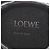 Cartera de monedas Loewe Panda Coin Purse Negro - vista 4