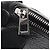 Cartera de monedas Loewe Panda Coin Purse Negro - vista 9