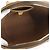 Borsa Louis Vuitton Ellipse MM Marrone - vista 9