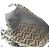 Fendi Zucca Canvas Schultertasche in Khaki - Ansicht 7
