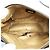 Borsa a tracolla Gucci in tela GG Supreme marrone - vista 6