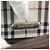 Bolsa de couro marrom Burberry - vista 9