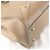Gucci Ledertote-Tasche Kamel - Ansicht 4