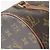 Borsa Louis Vuitton Papillon 26 Monogramma - vista 4