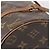 Borsa Louis Vuitton Papillon 26 Monogramma - vista 5