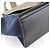 Céline Borsa a tracolla CELINE Trapeze in grigio Marrone - vista 3