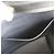 Céline Borsa a tracolla CELINE Trapeze in grigio Marrone - vista 8