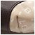 Borsa Tote Bvlgari Bulgari Logomania Marrone Beige - vista 5