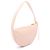 Borsa Bottega Veneta Intrecciato Mini Sunrise Rosa - vista 2